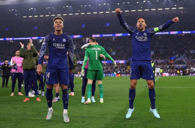 王勤伯：巴黎看到自己讨厌的那张面孔