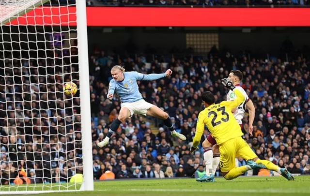 开云app下载入口官网-林良锋：瓜迪奥拉是不是耽误了哈兰德？