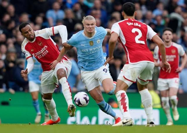 开云体育官方app下载-基恩：哈兰德射术不错整体技术太差 像英乙球员