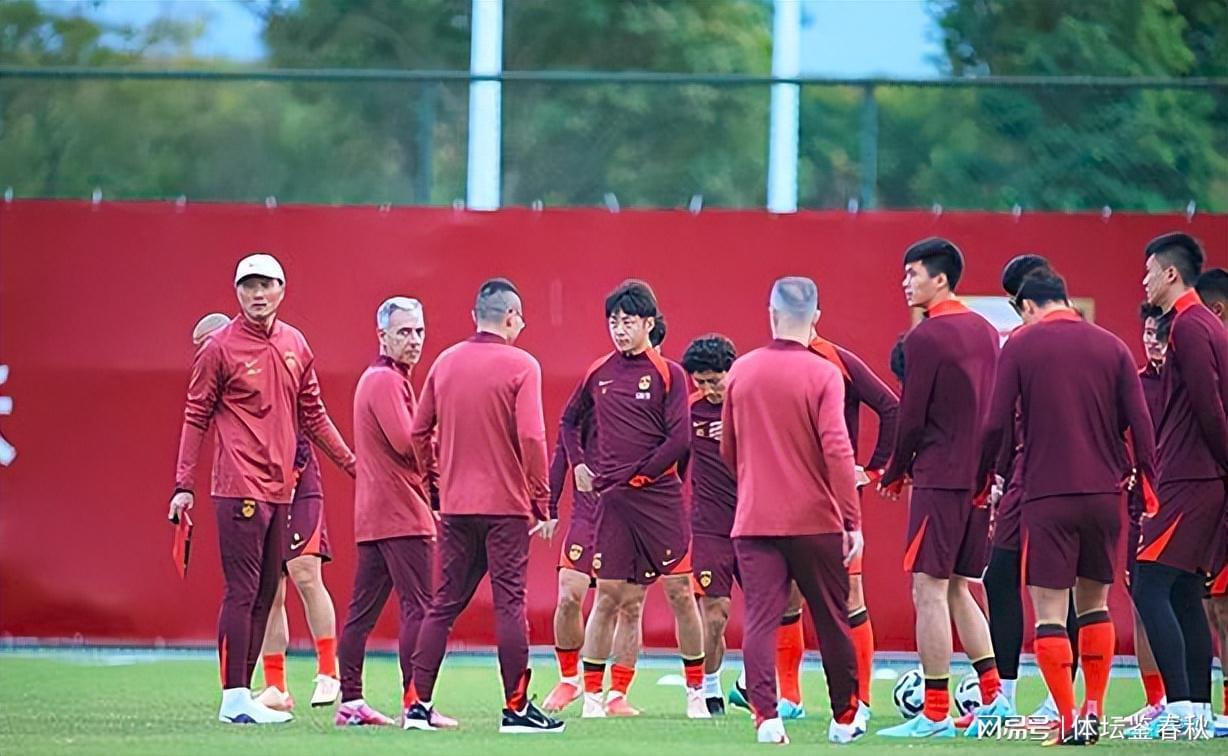 开云体育官方app下载-国安双锋进球！邵家军2-0完胜对手，佳一国足首秀迎来开门红