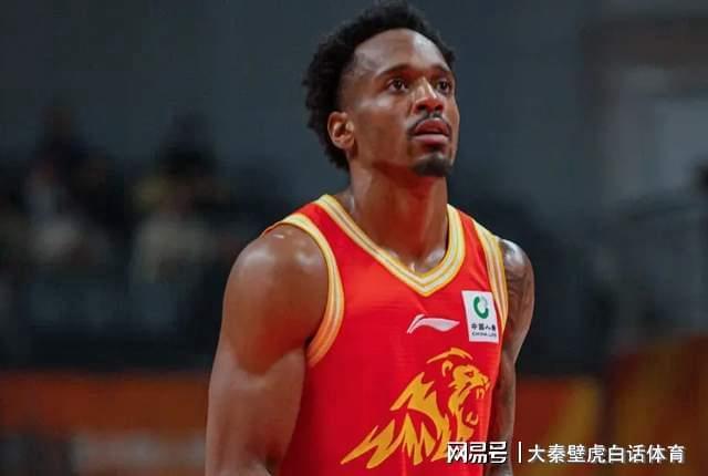 开云app下载入口官网-CBA太疯狂：广厦大胜+广东创历史 一晚诞生3场大胜，最新排名乱了