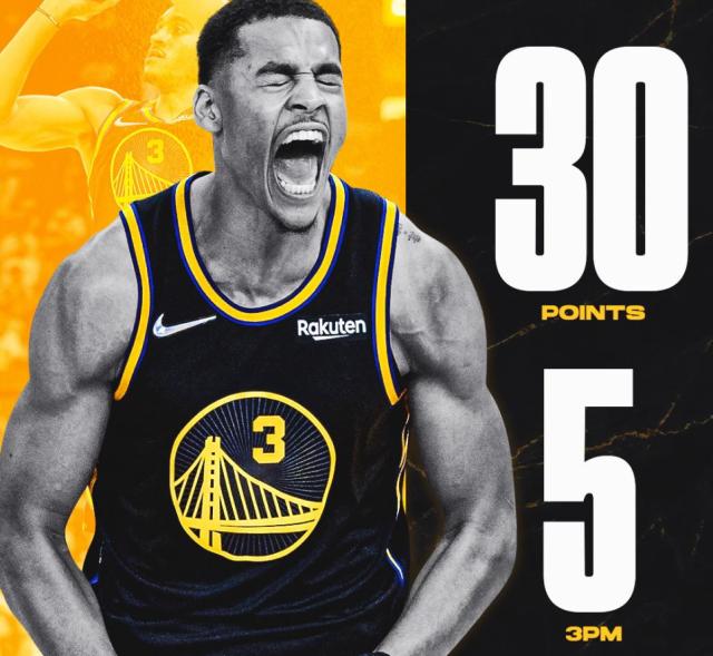 普尔季后赛首秀30分 三后卫突击阵容成勇士杀手锏